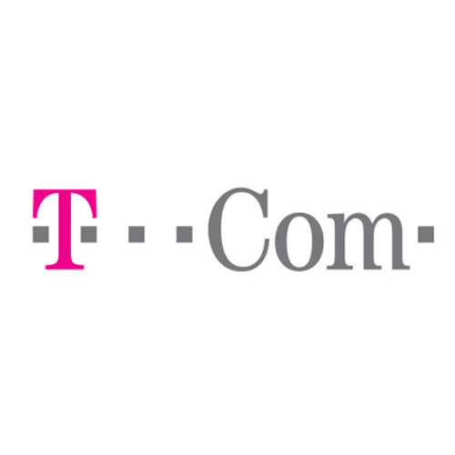 T Com Logo